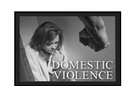 domestic violence